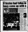 Daily Record Wednesday 25 January 1995 Page 38