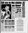 Daily Record Saturday 04 February 1995 Page 21