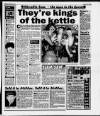 Daily Record Saturday 04 February 1995 Page 31