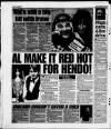Daily Record Saturday 04 February 1995 Page 64