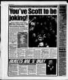 Daily Record Saturday 04 February 1995 Page 66