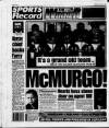 Daily Record Saturday 04 February 1995 Page 72