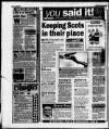 Daily Record Monday 06 February 1995 Page 10