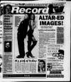 Daily Record Monday 06 February 1995 Page 21