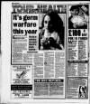 Daily Record Monday 06 February 1995 Page 37