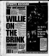 Daily Record Monday 06 February 1995 Page 55