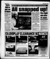 Daily Record Saturday 18 February 1995 Page 10