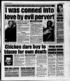 Daily Record Saturday 18 February 1995 Page 11
