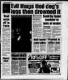 Daily Record Saturday 18 February 1995 Page 23