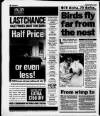 Daily Record Saturday 18 February 1995 Page 28
