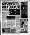 Daily Record Saturday 18 February 1995 Page 35