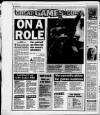 Daily Record Saturday 18 February 1995 Page 48