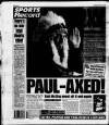 Daily Record Saturday 18 February 1995 Page 72