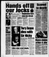 Daily Record Monday 20 February 1995 Page 2