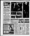 Daily Record Monday 20 February 1995 Page 4