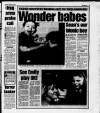 Daily Record Monday 20 February 1995 Page 9