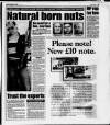 Daily Record Monday 20 February 1995 Page 19