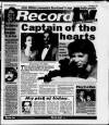 Daily Record Monday 20 February 1995 Page 21