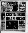 Daily Record