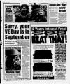Friday May 5 1995 Dally Record 17 Oxtam aids third wofflT Britain Sorry your VE Day Is in September POVERTY