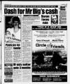 Record 13 Thursday May 11 1995 DRUGS DEALER MAY LOSE VILLAS AND GEMS IN COURT MOVE Dash for Mr Big’s