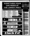 Monday May 15 1995 14 Dally Record EVERYTHING YOUR M iTffcifiiflr ' CAR NEEDS AT THE LOWEST PRICE CHAIRMAN 41
