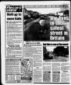 Daily Record Monday 22 May 1995 Page 4