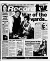 Daily Record Monday 22 May 1995 Page 25