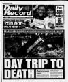 Daily Record Wednesday 24 May 1995 Page 1