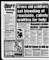 Daily Record Wednesday 24 May 1995 Page 4