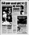 Daily Record Wednesday 24 May 1995 Page 7