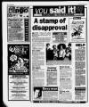Daily Record Thursday 25 May 1995 Page 10