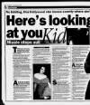 Daily Record Thursday 25 May 1995 Page 30