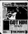 Daily Record Thursday 25 May 1995 Page 64