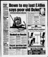 Daily Record Friday 26 May 1995 Page 11