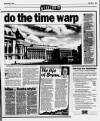 Dally Record 53 Saturday May 27 1995 do the time warp kSPAIN "top dost! nation for UK holidaymakers heading off