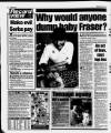 Daily Record Monday 29 May 1995 Page 4
