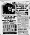 Daily Record Monday 29 May 1995 Page 36