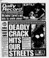 Daily Record Wednesday 31 May 1995 Page 1