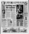 Daily Record Wednesday 31 May 1995 Page 17