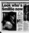 Daily Record Wednesday 31 May 1995 Page 20