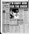 Daily Record Wednesday 31 May 1995 Page 36