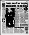 Daily Record Wednesday 31 May 1995 Page 41