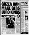 Daily Record Wednesday 31 May 1995 Page 43