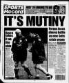Daily Record Wednesday 31 May 1995 Page 44