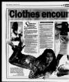 Daily Record Thursday 01 June 1995 Page 30