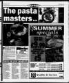 Daily Record Thursday 01 June 1995 Page 37
