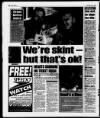 Daily Record Thursday 01 June 1995 Page 60