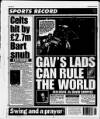 Daily Record Saturday 03 June 1995 Page 71