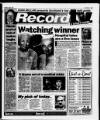 Daily Record Monday 05 June 1995 Page 23